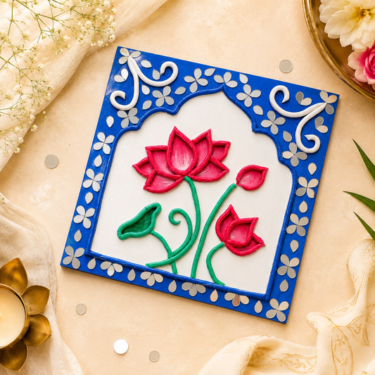 Lotus Lippan Art Kit